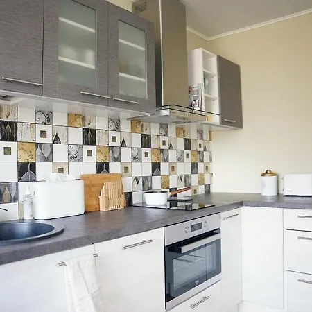 Liivaoja Lägenhet *