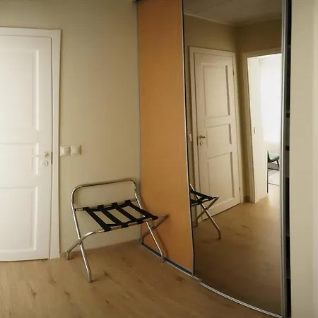 Apartment Liivaoja *