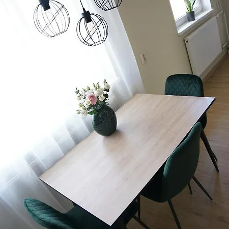 Liivaoja Appartamento Kärdla