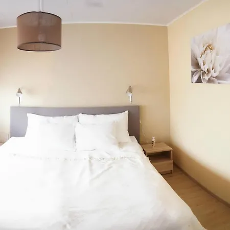 Liivaoja Lägenhet *