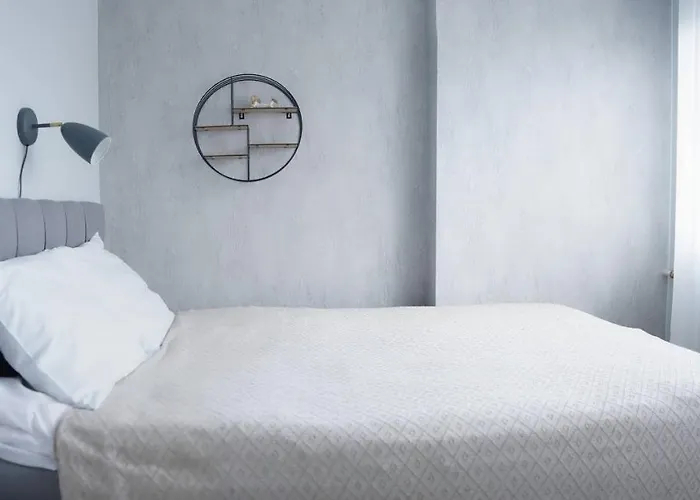 Apartman Liivaoja Kärdla