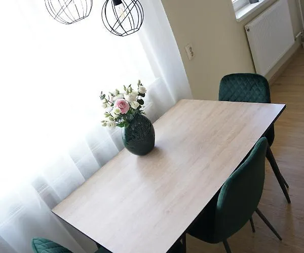 Liivaoja Apartman Kärdla